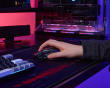 NIGHTSWORD v2 Langaton Stream Deck -pelihiiri