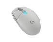 G305 X Superlight Langaton Pelihiiri - Valkoinen