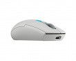 G305 X Superlight Langaton Pelihiiri - Valkoinen