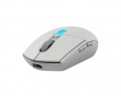 G305 X Superlight Langaton Pelihiiri - Valkoinen