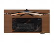 ZONA Hiirimatto XL - Black Gold