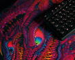 ZONA Hiirimatto XL - Crawling Chaos
