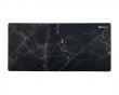 ZONA Hiirimatto XL - Black Marble