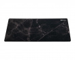 ZONA Hiirimatto XL - Black Marble