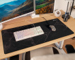 ZONA Hiirimatto XL - Black Marble