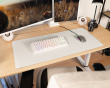 ZONA Hiirimatto XL - Pure White