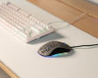 ZONA Hiirimatto XL - Pure White