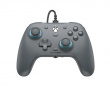 G7 SE Langallinen PC & Xbox-ohjain - Sporty Gray [Hall Effect]
