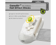 X5s Bluetooth Mobiiliohjain Zenless Zone Zero - Valkoinen