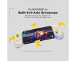 X5s Bluetooth Mobiiliohjain Zenless Zone Zero - Valkoinen