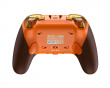G7 PRO HE Tri-Mode langaton ohjain - Flame