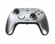G7 PRO HE Tri-Mode langaton ohjain - Semi Silver