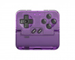 Pocket Taco Pystysuuntainen Mobiiliohjain - Atomic Purple