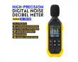 FDM01 Desibelimittari