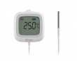 Lämpötila-anturi ZigBee LCD koettimella