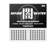 Yami - Ultra-High Speed -  Mini Dot Mouse Skates - 70pcs - 4mm