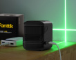 D2 Lasertaso