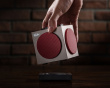 Retro Cube 2 Kaiutin - N-versio