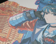 Rinne - Gaming Hiirimatto XL - Art Series