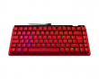 ROG Falchion Ace 75 HE -näppäimistö - Lava Red [ROG HFX V2]