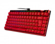 ROG Falchion Ace 75 HE -näppäimistö - Lava Red [ROG HFX V2]