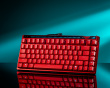 ROG Falchion Ace 75 HE -näppäimistö - Lava Red [ROG HFX V2]