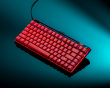ROG Falchion Ace 75 HE -näppäimistö - Lava Red [ROG HFX V2]