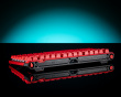 ROG Falchion Ace 75 HE -näppäimistö - Lava Red [ROG HFX V2]