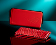 ROG Falchion Ace 75 HE -näppäimistö - Lava Red [ROG HFX V2]