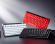 ROG Falchion Ace 75 HE -näppäimistö - Lava Red [ROG HFX V2]