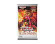 Blazing Dominion Booster