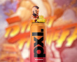 High Score 500ml (Persikka & Nektariini)