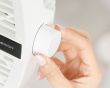 Tornituuletin Ice Brise XL-Compact - Ladattava