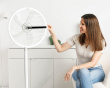 Tornituuletin Ice Brise XL-Compact - Ladattava