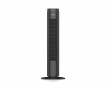Tornituuletin New Babel Digital 76cm - Musta