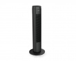 Tornituuletin New Babel Digital 76cm - Musta