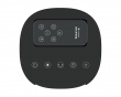 Tornituuletin New Babel Digital 76cm - Musta
