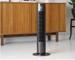 Tornituuletin New Babel Digital 76cm - Musta