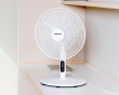 Lattiatuuletin Ice Brise 3-in-1 40cm - Valkoinen