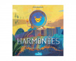 Harmonies - Lautapeli (Pohjoismainen)