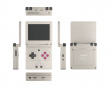 RG35XXSP Retro Emulator (64GB) - Harmaa