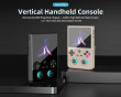RG477V Retro Emulator (128GB) - Harmaa
