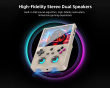 RG477V Retro Emulator (128GB) - Harmaa