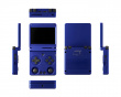 RG34XXSP Retro Emulator (64GB) - Metallic Blue