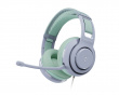 Atlas Langallinen Pelikuulokkeet 200 Multi-Platform - Seafoam Breeze
