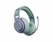 Atlas Langallinen Pelikuulokkeet 200 Multi-Platform - Seafoam Breeze