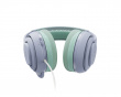 Atlas Langallinen Pelikuulokkeet 200 Multi-Platform - Seafoam Breeze