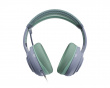 Atlas Langallinen Pelikuulokkeet 200 Multi-Platform - Seafoam Breeze