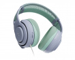 Atlas Langallinen Pelikuulokkeet 200 Multi-Platform - Seafoam Breeze