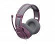 Atlas Langallinen Pelikuulokkeet 200 Multi-Platform - Lilac Mist